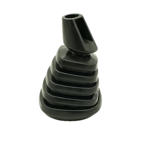 VOLVO 8230-27600 Heavy-Duty Flexible Corrugated Exhaust Bellows - B2B Wholesale Supplier