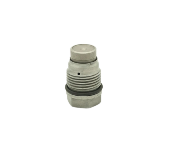 20793590 (VOE20793590) Premium Common Rail Pressure Relief Valve - Fuel Rail Overpressure Limiter for VOLVO EC200D, EC210B, EC240B, and EC290B Excavators