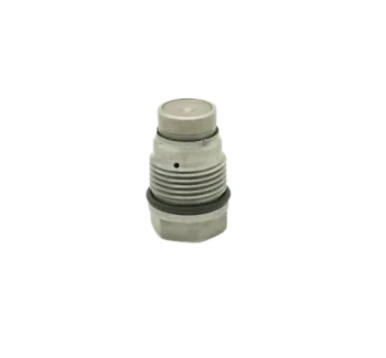 Valve de D&eacute;charge et Limiteur de Surpression de Rampe Commune VOLVO 20793590 (VOE20793590) &mdash; Soupape de S&eacute;curit&eacute; Haute Pr&eacute;cision pour Syst&egrave;me d'Injection
