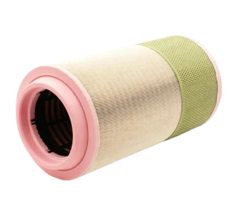 &Eacute;l&eacute;ment de Filtre &agrave; Air Primaire Heavy-Duty d'Origine VOLVO 21377913 (VOE21377913) &mdash; Cartouche Filtrante Externe Haute Capacit&eacute; pour Moteurs Volvo Penta et Pelle