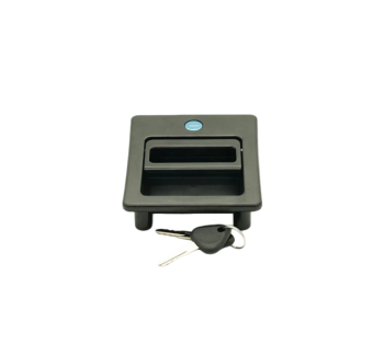 VOLVO 14524738 Heavy-Duty Cab Inner Release Handle - B2B Wholesale Supplier