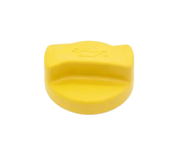 Bouchon de Remplissage d'Huile Moteur Volvo 20412589 (VOE20412589) &mdash; Bouchon de Carter de Cache-Culbuteurs pour Pelles EC210B, EC240B et EC290B