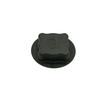 Tapa de Presi&oacute;n Estabilizadora para Tanque de Expansi&oacute;n VOLVO&reg; 1674083 / 20879323 &mdash; Tap&oacute;n Regulador de Seguridad con Doble V&aacute;lvula para Excavadoras de Oruga desde