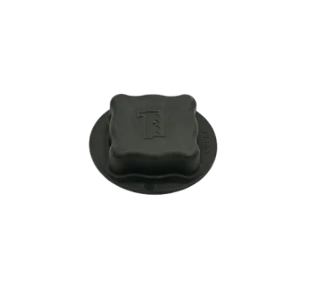 Tapa de Presi&oacute;n Estabilizadora para Tanque de Expansi&oacute;n VOLVO&reg; 1674083 / 20879323 &mdash; Tap&oacute;n Regulador de Seguridad con Doble V&aacute;lvula para Excavadoras de Oruga desde