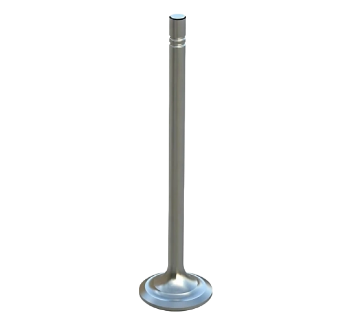 Cat&reg; 339-9637 Engine Cylinder Head Exhaust Valve for C4.4, C6.6, and C7.1 Engines
