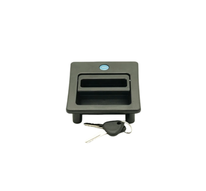 VOLVO 14524738 Heavy-Duty Cab Inner Release Handle - B2B Wholesale Supplier